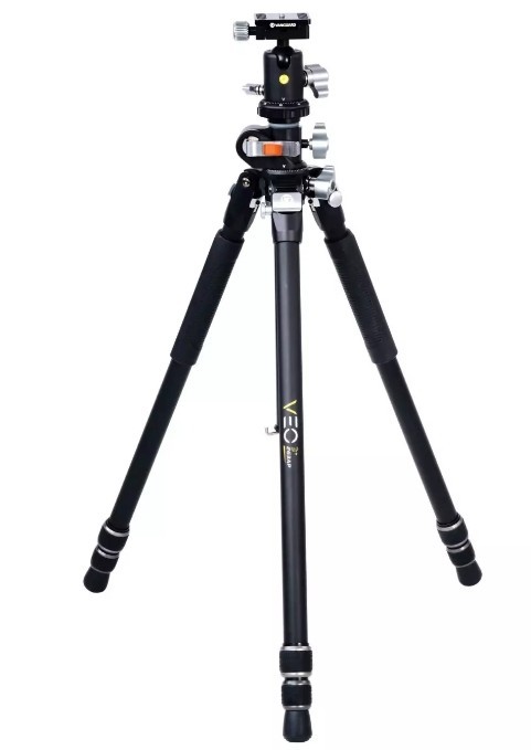 Vanguard VEO 3+ 263AB