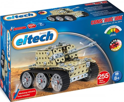 Eitech Tank 2 C215