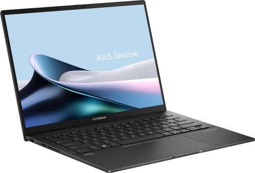 Asus Zenbook 14 OLED Q415MA