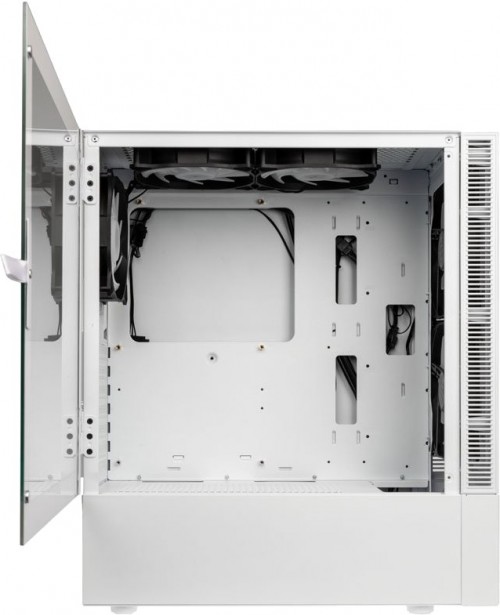 Kolink Observatory MX Mesh White