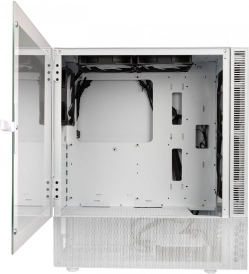 Kolink Observatory MX Glass White