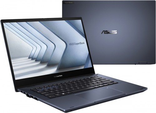 Asus ExpertBook B5 Flip B5402FBA