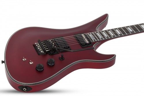 Schecter Avenger FR S
