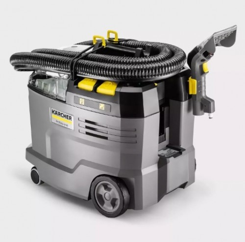 Karcher Puzzi 9/1 Bp Adv