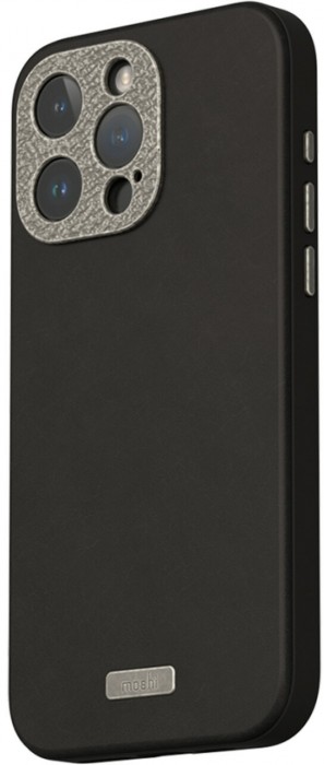 Moshi Napa Slim Hardshell for iPhone 15 Pro