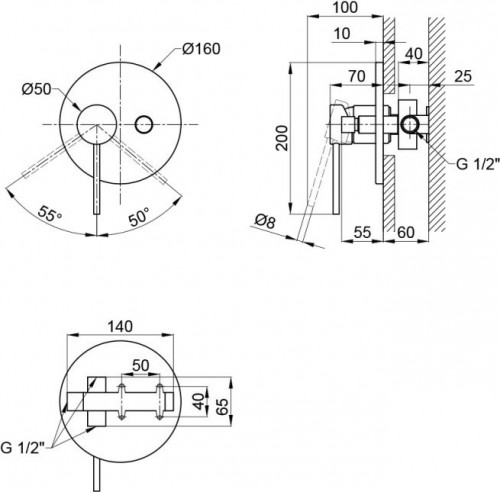 Q-tap Spring QTSPRCRM00145450