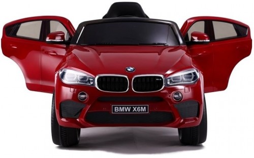 LEAN Toys BMW X6