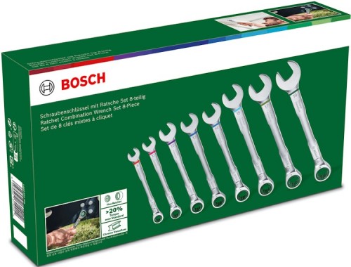 Bosch 1600A027PS