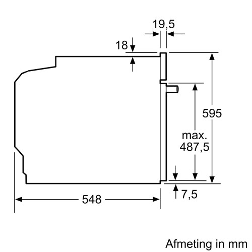 Siemens HM 978GNB1