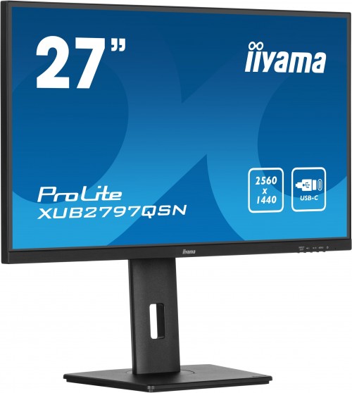 Iiyama ProLite XUB2797QSN-B1