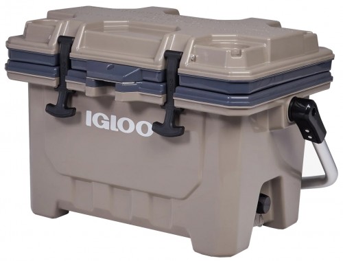 Igloo IMX 24