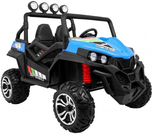 Ramiz Grand Buggy 4x4 Lift