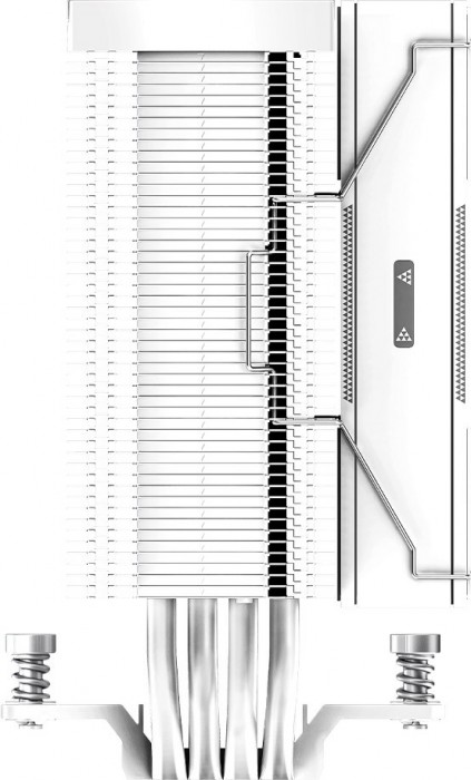 PCCooler RZ400 V2 White