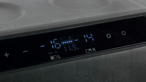 Outwell Arctic Frost 45