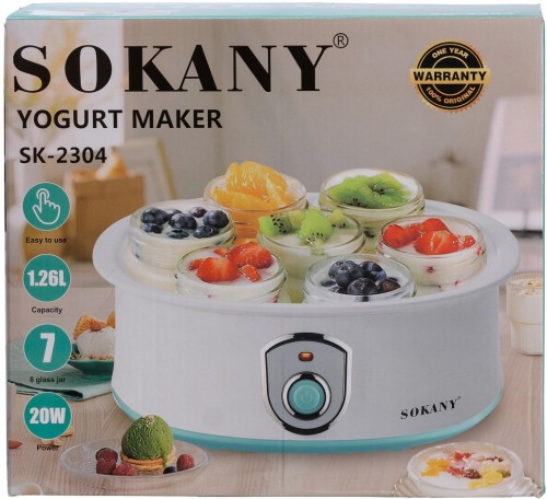 SOKANY SK-2304