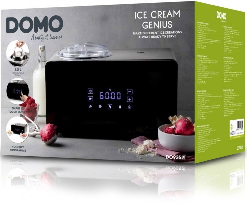 Domo DO9252I