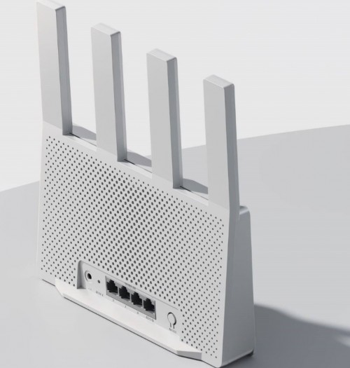 Xiaomi Mi Router BE3600