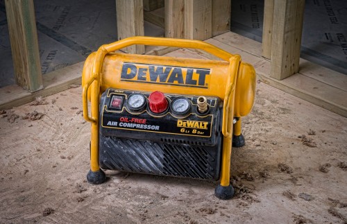 DeWALT DPC6MRC