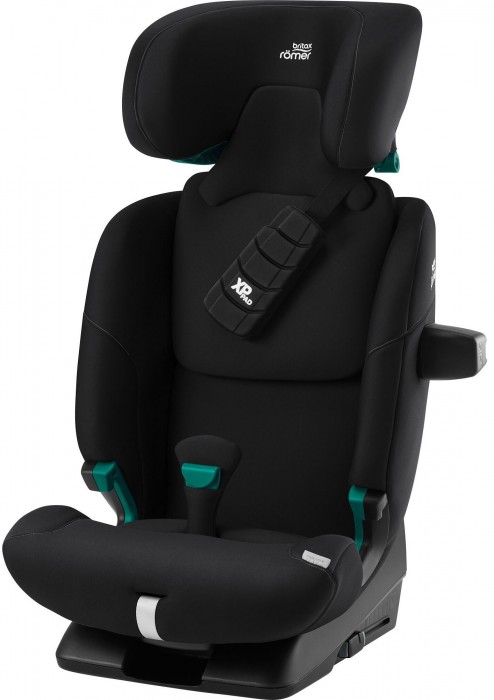 Britax Romer Advansafix Pro