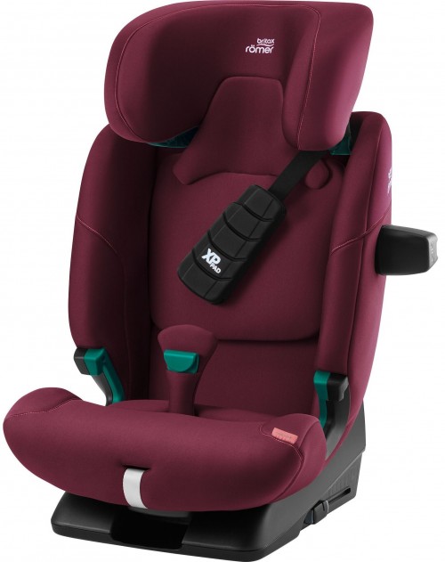 Britax Romer Advansafix Pro