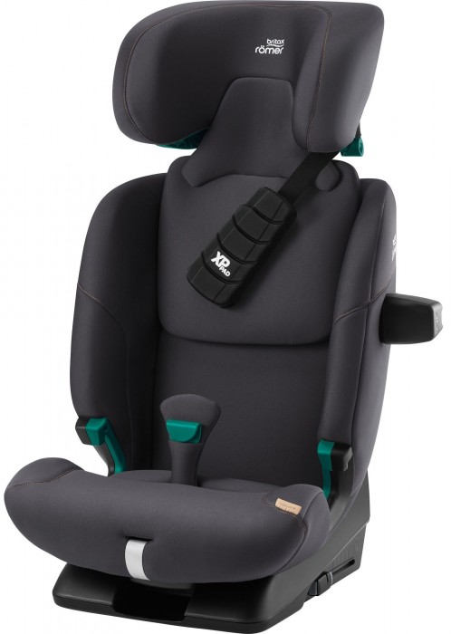 Britax Romer Advansafix Pro