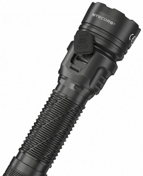 Nitecore MH25 Pro