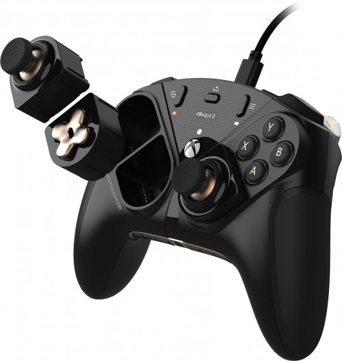 ThrustMaster eSwap X2 Pro Controller
