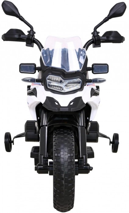 Ramiz BMW F850 GS