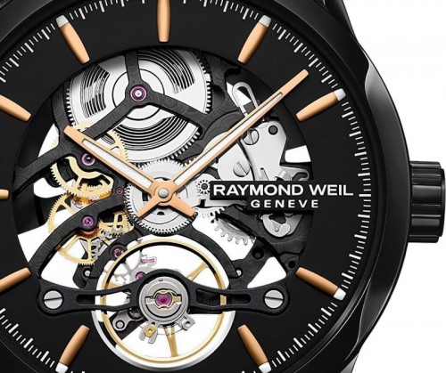 Raymond Weil Freelancer 2785-BC5-20001