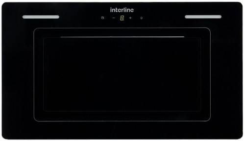 Interline Solo Ultra BK A/72/T