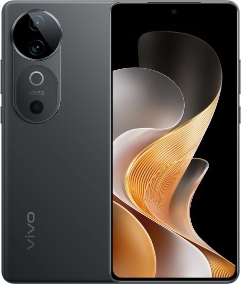 Vivo S19