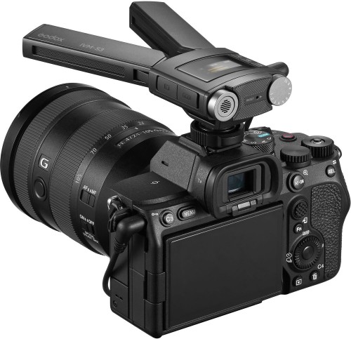 Godox IVM-S3