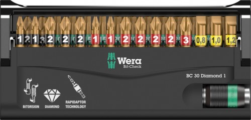 Wera WE-057431