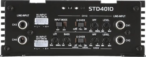 Steg STD 401D