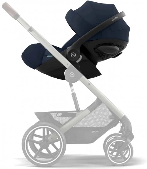 Cybex Cloud G i-Size