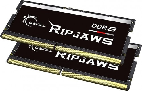 G.Skill Ripjaws DDR5 SO-DIMM 2x48Gb