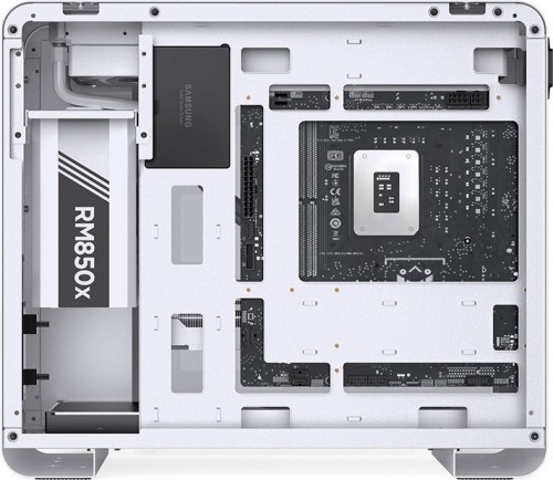 Jonsbo U4 Mini White