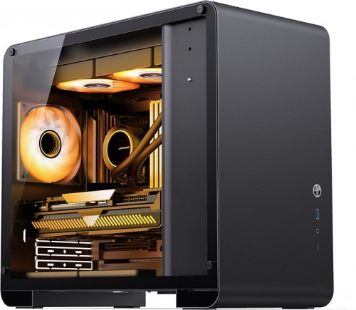 Jonsbo U4 Mini Black