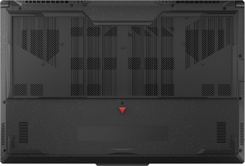 Asus TUF Gaming F17 (2023) FX707ZV4