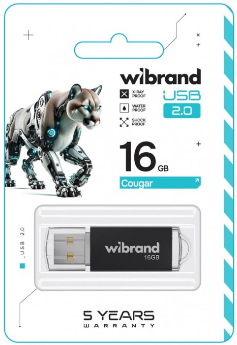 Wibrand Cougar