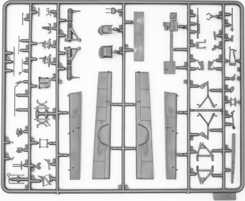 ICM Mistel 1 (1:48)