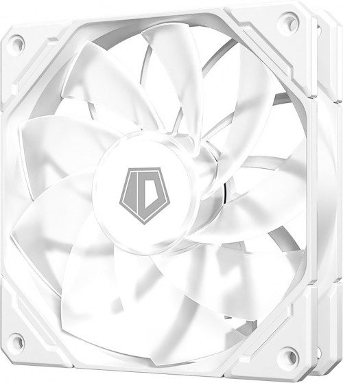 ID-COOLING TF-12025-PRO-ARGB Reverse White