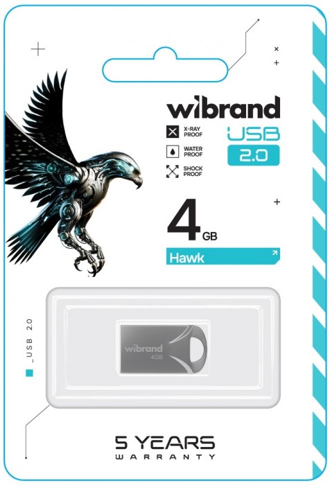 Wibrand Hawk