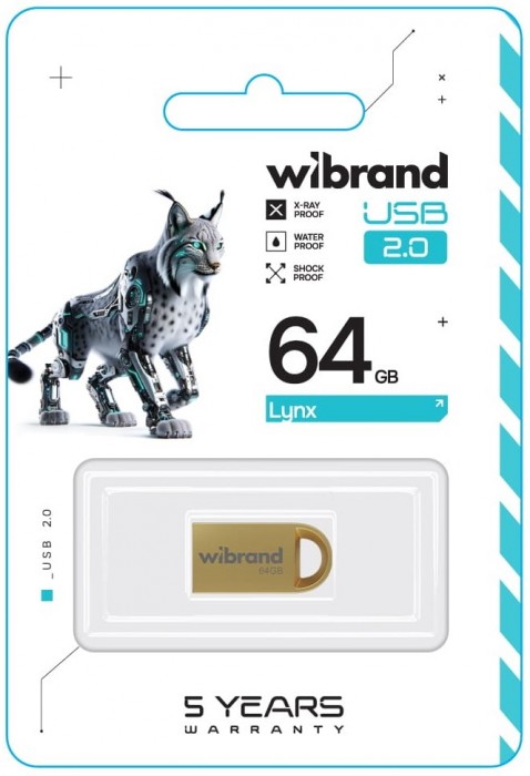 Wibrand Lynx