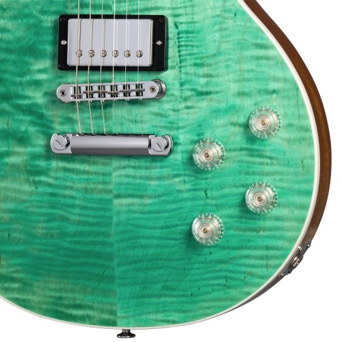 Gibson Les Paul Modern Figured