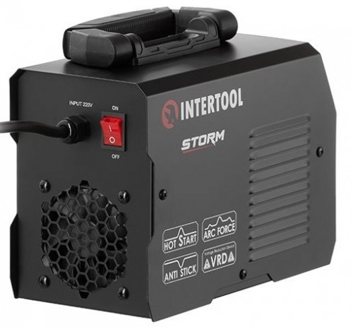 Intertool WT-4003