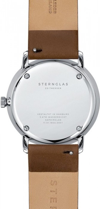 Sternglas Naos S01-NA01-PR04