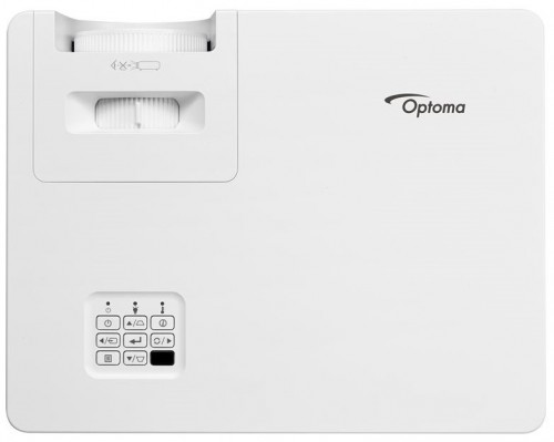 Optoma ZX300