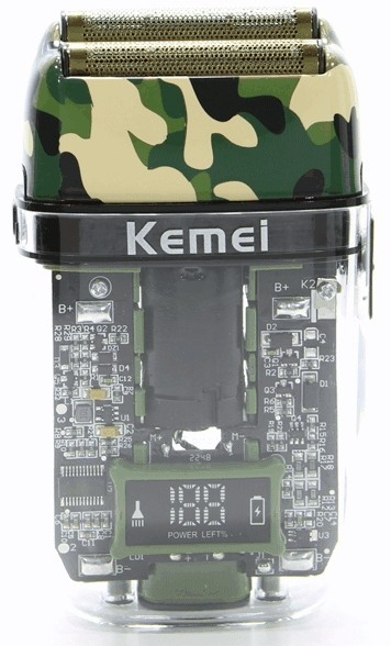 Kemei KM-TX7