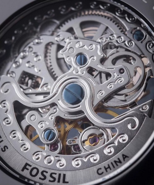 FOSSIL Everett ME3207